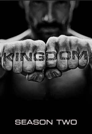  Kingdom - Saison 2 affiche 