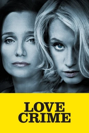 Regarder Crime d'amour en streaming complet