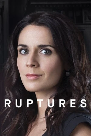 Ruptures - Saison 1 affiche 