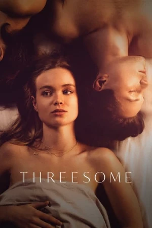  Threesome - Saison 2 affiche 
