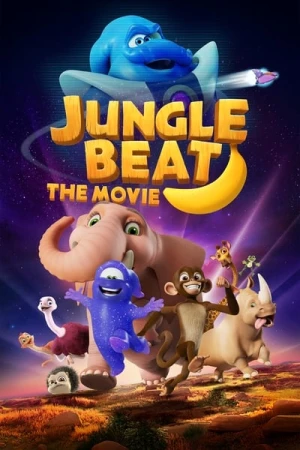 Regarder Le Rythme de la Jungle en streaming complet