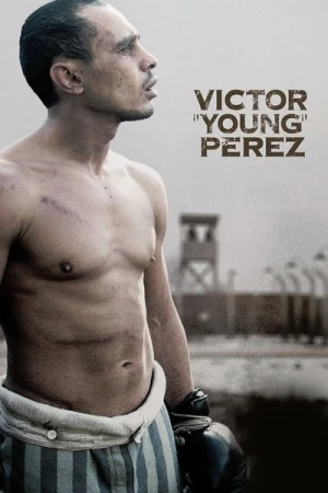 Regarder Victor Young Perez en streaming complet