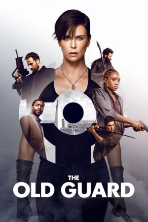 Regarder The Old Guard en streaming complet