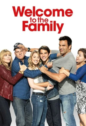 Regarder Welcome To The Family - Saison 1 en streaming complet