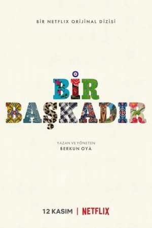 Regarder Bir Başkadır (ETHOS) - Saison 1 en streaming complet