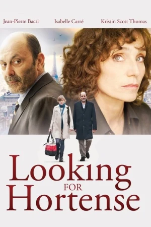 Regarder Cherchez Hortense en streaming complet