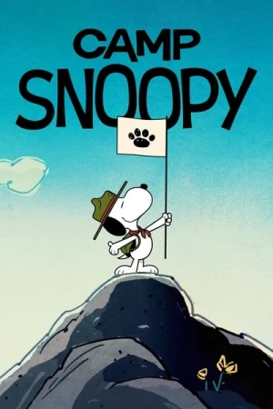Regarder Le camp de vacances de Snoopy - Saison 1 en streaming complet