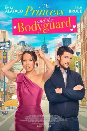 Regarder La princesse et le bodyguard en streaming complet
