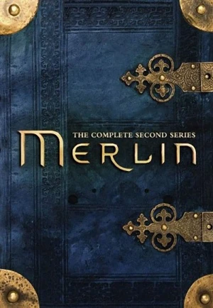 Regarder Merlin - Saison 2 en streaming complet