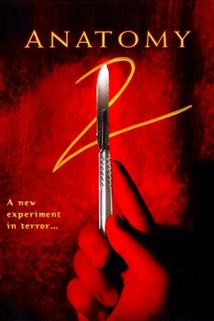 Regarder Anatomie 2 en streaming complet