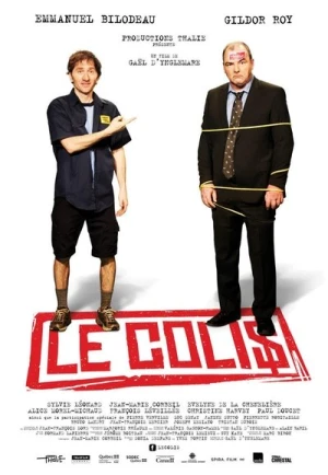 Regarder Le Colis en streaming complet