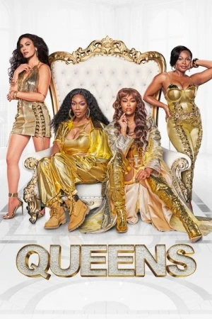 Regarder Queens - Saison 1 en streaming complet