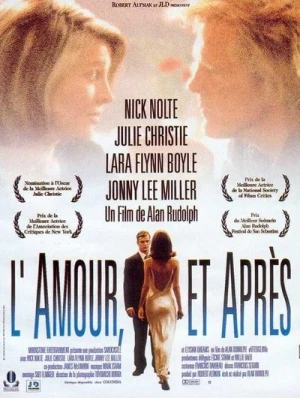 Regarder L'amour, et après en streaming complet
