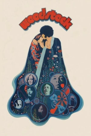 Regarder Woodstock en streaming complet