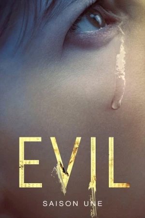 Regarder Evil - Saison 1 en streaming complet