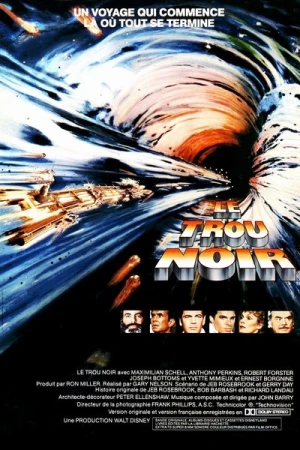 Regarder Le Trou Noir en streaming complet