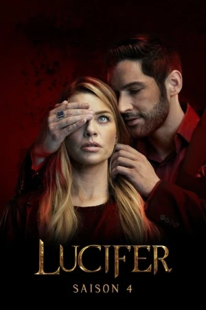Regarder Lucifer - Saison 4 en streaming complet