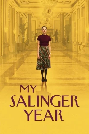 Regarder Mon année à New York en streaming complet