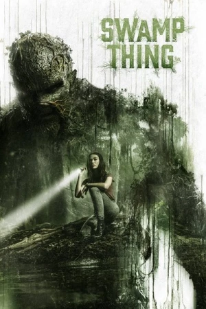Regarder Swamp Thing - Saison 1 en streaming complet