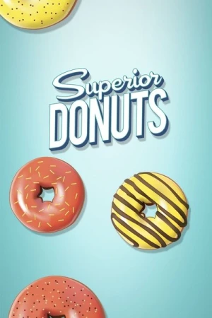 Regarder Superior Donuts - Saison 1 en streaming complet