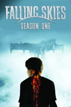  Falling Skies - Saison 1 affiche 