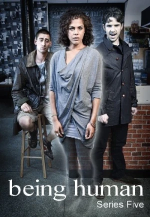 Regarder Being Human (UK) - Saison 5 en streaming complet