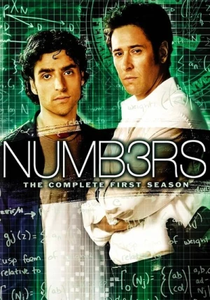 Regarder Numb3rs - Saison 1 en streaming complet
