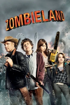 Regarder Bienvenue à Zombieland en streaming complet