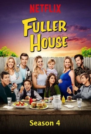 Regarder La Fête à la maison : 20 ans après - Saison 4 en streaming complet