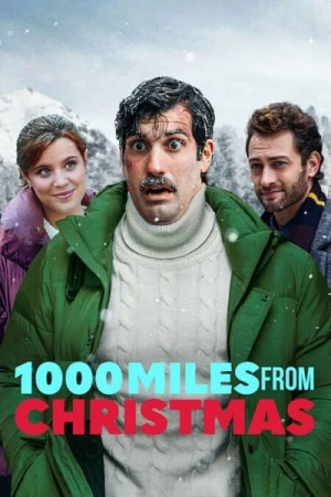 Regarder Aux antipodes de Noël en streaming complet