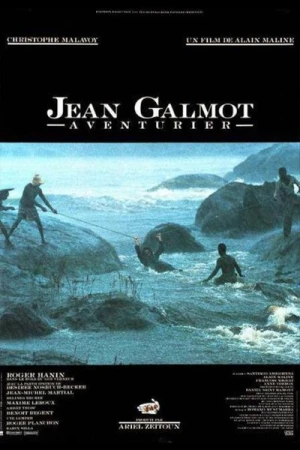Regarder Jean Galmot, aventurier en streaming complet