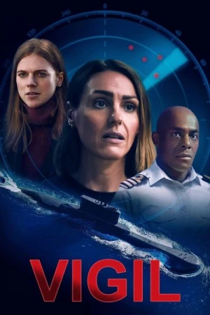 Regarder Vigil - Saison 1 en streaming complet