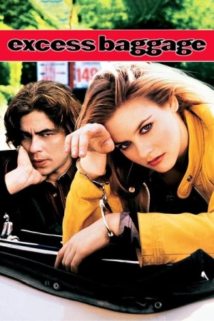 Regarder Excess Baggage en streaming complet