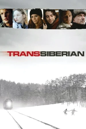  TransSiberian affiche 