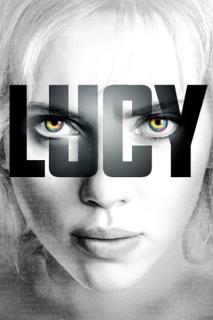 Regarder Lucy en streaming complet