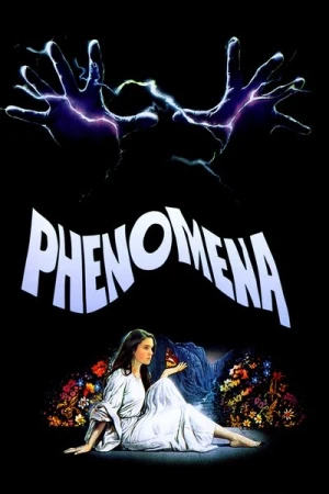 Regarder Phenomena en streaming complet