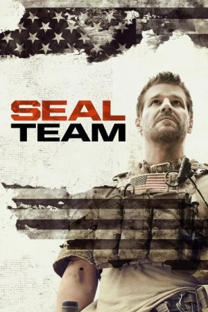 Regarder SEAL Team - Saison 3 en streaming complet