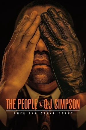  American Crime Story - Saison 1 affiche 