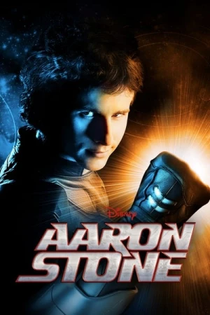 Regarder Aaron Stone - Saison 1 en streaming complet
