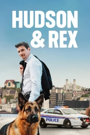 Regarder Hudson et Rex - Saison 2 en streaming complet