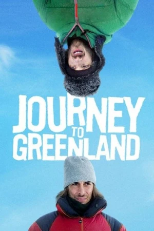 Regarder Le voyage au Groenland en streaming complet