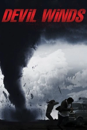 Regarder The Last Disaster - dans l'oeil du cyclone en streaming complet