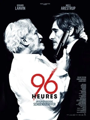 Regarder 96 heures en streaming complet