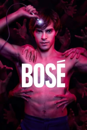 Regarder Bosé - Saison 1 en streaming complet