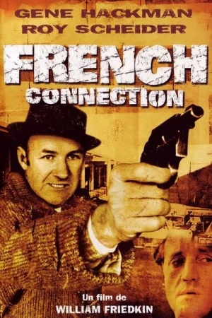 Regarder French Connection en streaming complet