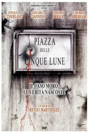 Regarder L'affaire des cinq lunes en streaming complet