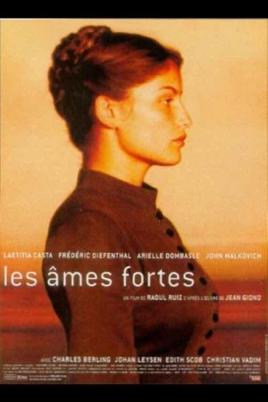 Regarder Les Âmes fortes en streaming complet