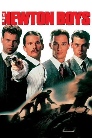 Regarder Le Gang des Newton en streaming complet