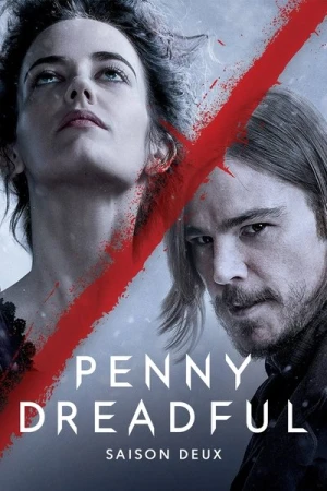 Regarder Penny Dreadful - Saison 2 en streaming complet