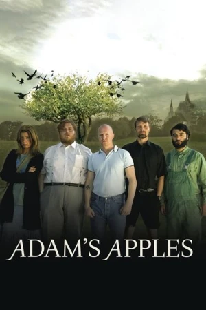 Regarder Adam's Apples en streaming complet